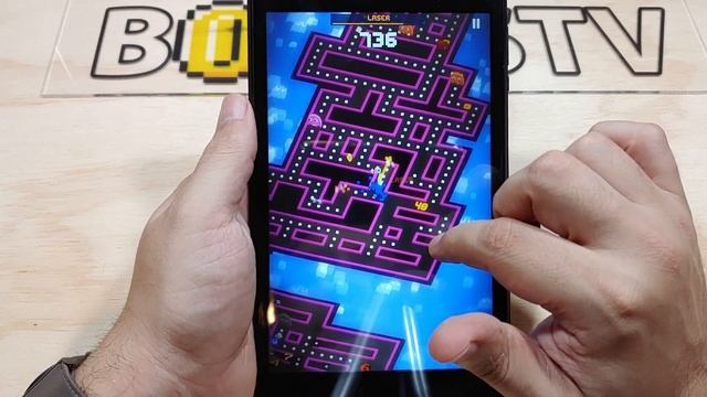 Tablet Headwolf Fpad1 F1: Económica y nada mas. смотреть онлайн