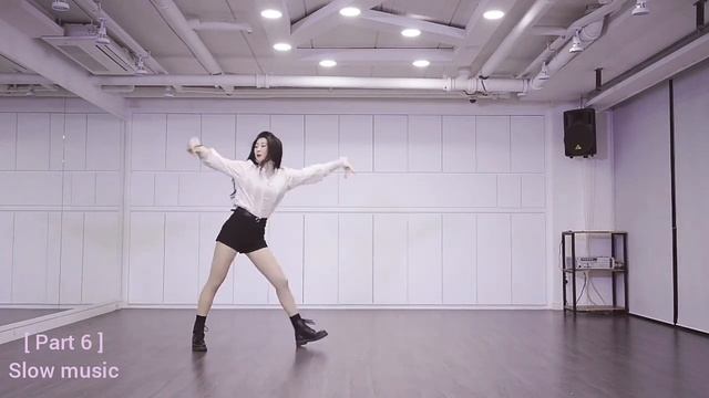 Blackpink - Playing With Fire | Dance Tutorial | Slow/mirrored | By HyeWon | Lianna dance | смотреть онлайн