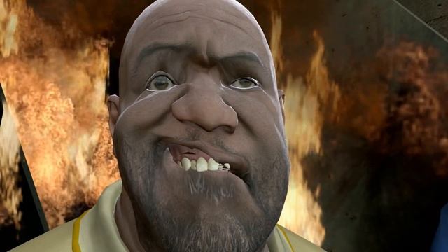 The Adventures Of Coach: Episode 7