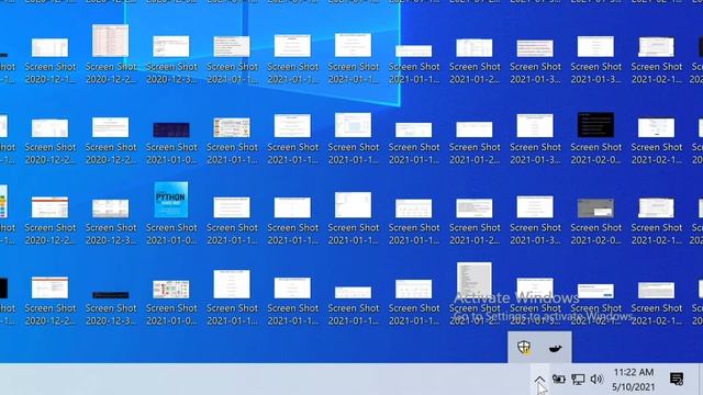 Use WSL for Docker Desktop Backend (Windows 10) смотреть онлайн
