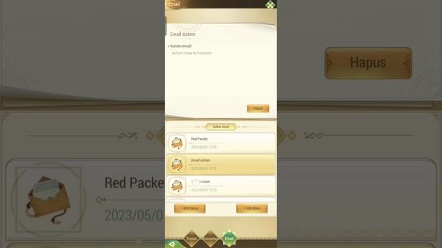 Bakar 30k Wdm / 5jt untuk Event Dice Dragon Hunters смотреть онлайн