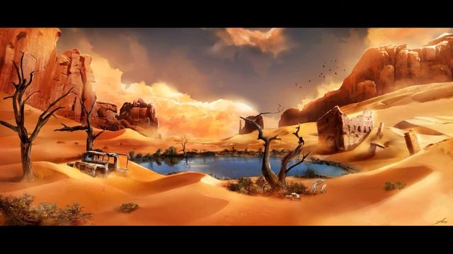 Арабская музыка | Arabic music | Royalty free music | No Copyright Music | смотреть онлайн