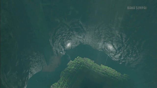 СОКРОВИЩЕ ТРЁХ ИСТОЧНИКОВ ☆ The Legend Of Zelda: TOTK ☆ 67