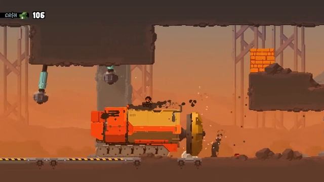Shootout on Cash Island - Whopping Coin смотреть онлайн