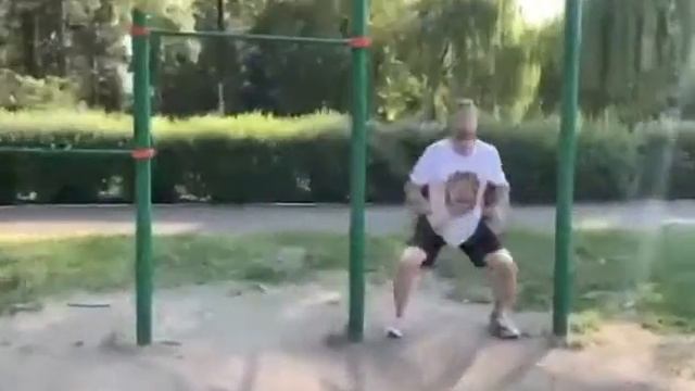 ЗОЖ Марфон - День 3 смотреть онлайн