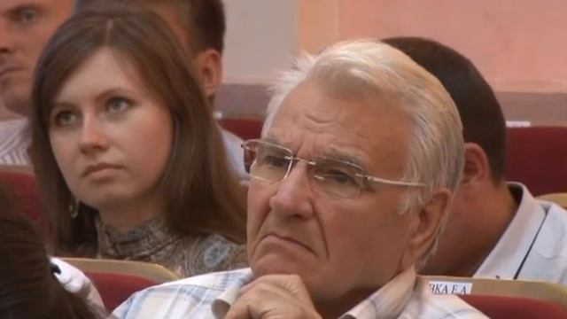 Отчеты заместителей мэра о работе за полгода. Яровая, Дуплякина, Боюр смотреть онлайн