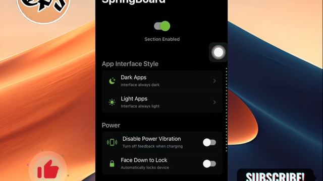 {New Update Lynx 2 V2.4.3 Top Tweak} Support IOS 14/15/16.5 (Palera1n Jailbreak)