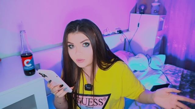 ПРОВЕРКА ПАРНЯ НА ВЕРНОСТЬ! УВЁЛ ДЕВУШКУ ДРУГА смотреть онлайн