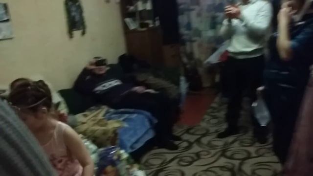 Здравствуй дедушка мороз смотреть онлайн