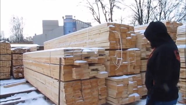 Азбука-Леса Зимний лес по низким ценам! Все в Альянс Лес СПБ! смотреть онлайн