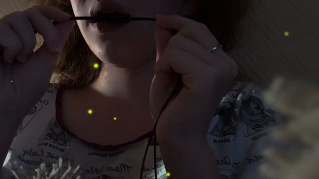 АСМР: ЗВУКИ РТА ДЛЯ ТВОЕГО СЛАДКОГО СНА? смотреть онлайн