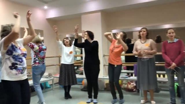 Тумба-Хей. Голландия в Тюмени?? смотреть онлайн