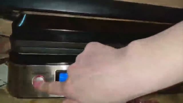 Честный обзор Delonghi CGH1012 спустя год использования. смотреть онлайн