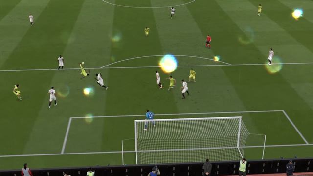 FIFA 19 MALCOM смотреть онлайн