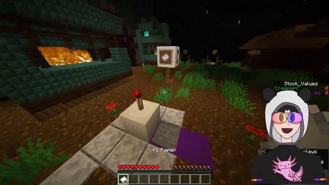 Minecraft Mario Party & Viewers Decide the Games! смотреть онлайн