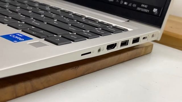 HP PROBOOK 440 G8 core i5 11th (tokopedia notebook tasik) смотреть онлайн