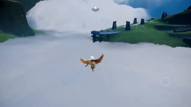 Лучшая релакс игра! The best game ever! Sky: Children of the Light. смотреть онлайн