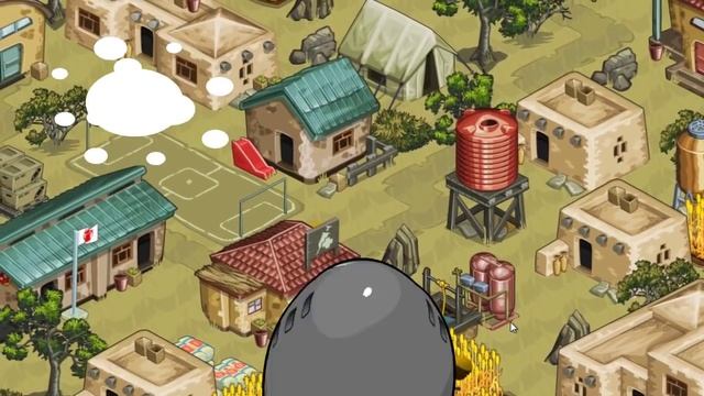 Sustainaville Announcement Trailer смотреть онлайн