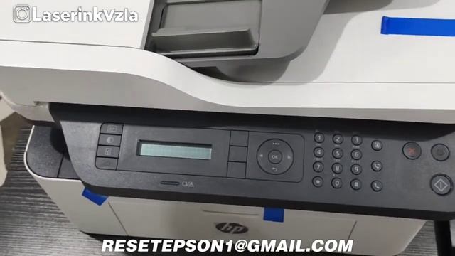 Recarga Toner HP 105A - 106A | - Chip Firmware Fix Reset HP 107A l 107W | 135A | 135W l 137FNW смотреть онлайн