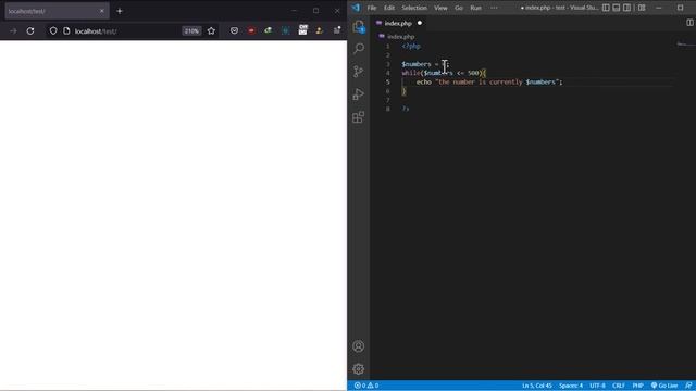 16. While Loop смотреть онлайн