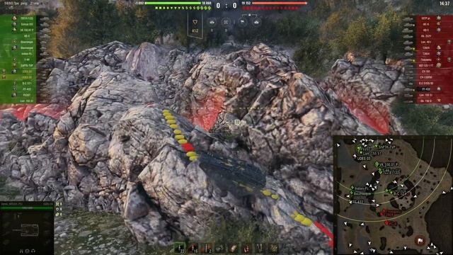 МОД ТРАЕКТОРИЙ 2.0 | RAINNVOD & TKBTM смотреть онлайн