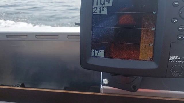 Alpina GT400 так вот ты какая, подбираем винты, делаем замеры на 15шке, ВСЕ. замена мотора! смотреть онлайн