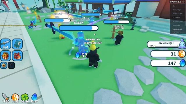 ALL NEW *SECRET* CODES in WEAPON FIGHTING SIMULATOR CODES! (Roblox Weapon Fighting Simulator Codes) смотреть онлайн