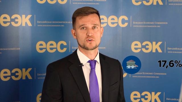 Экономика ЕАЭС / часть 1 смотреть онлайн