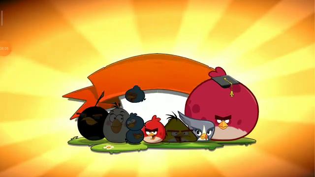 Angry-birds-2-mod terbaru 2020 смотреть онлайн