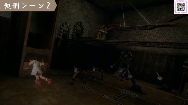 Last Labyrinth ラストラビリンス処刑シーン Funny reaction 音量・ネタバレ注意！オキュラスクエスト２使用 Use Oculus Quest2 смотреть онлайн