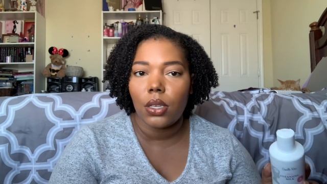 The Review We ALL Needed | Camille Rose Cleansing Milk Collection! смотреть онлайн