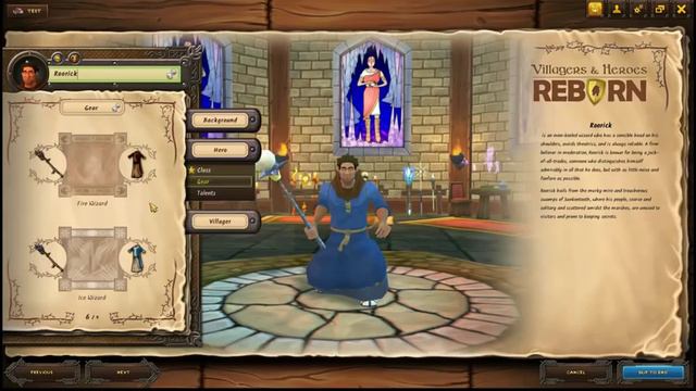 [FAILMID GIVEAWAY] Villagers and Heroes: Hero of Stronghold Pack смотреть онлайн