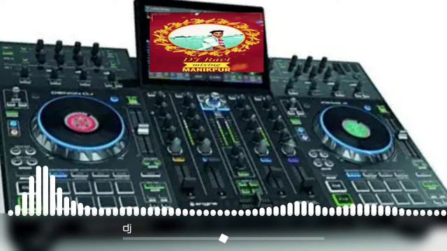 Main Kisi Aur Ka hun filhal Tera Ho jaaun DJ song hard mixing Ravi Manikpur смотреть онлайн