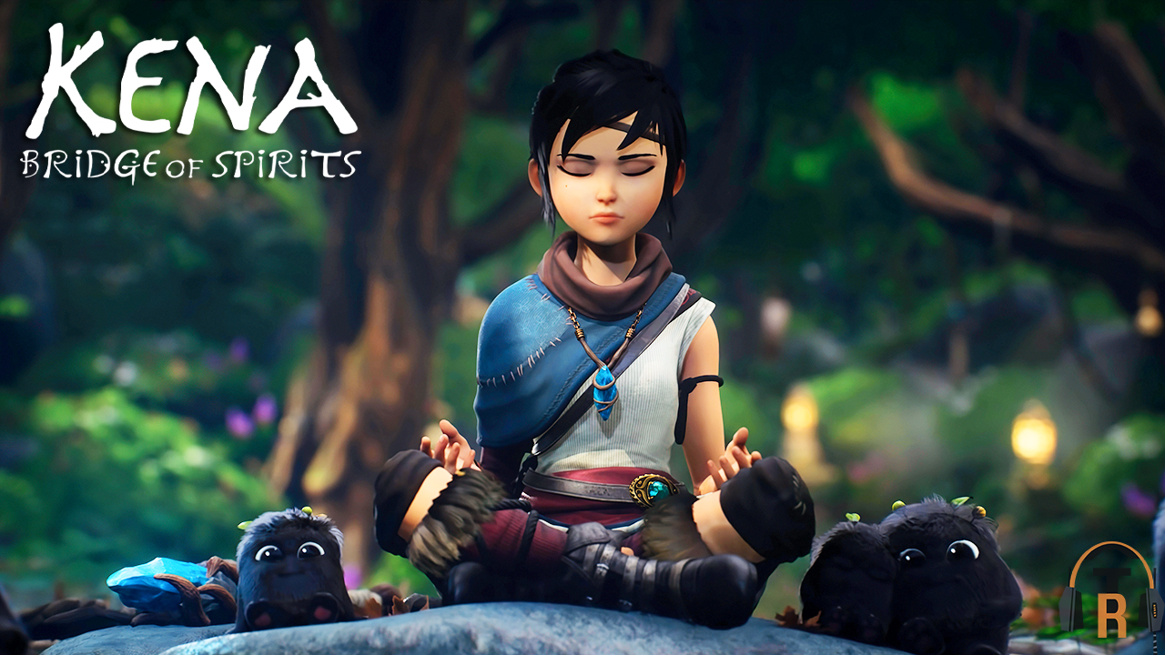 Поля | Kena: Bridge of Spirits #11