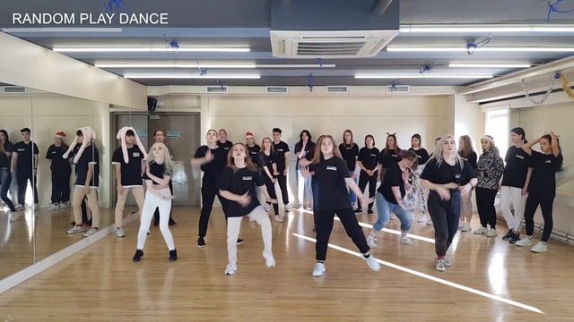 [ 랜덤플레이댄스 ] KPOP RANDOM PLAY DANCE 2020 by DAY Studio | RUSSIA смотреть онлайн
