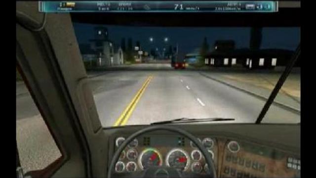 Икона видеоигр: Дальнобойщики 3: Покорение Америки (часть 2) смотреть онлайн