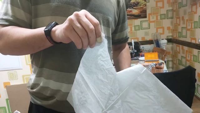 Результат заточки кухонного ножа в 3 камня на заточном станке ЦАПЛЯ смотреть онлайн