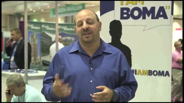Oracle's Secret to Facility Management Excellence: BOMA 360 смотреть онлайн