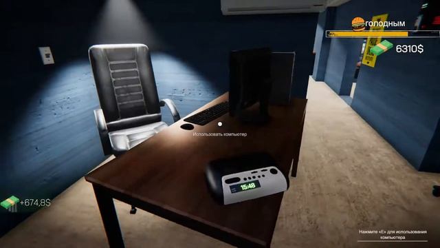 Internet Cafe Simulator #7 Ноутбуки, консоли, аркады. смотреть онлайн