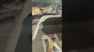 33137 Подкрылок передний левый KIA Rio 4 2017- X-Line