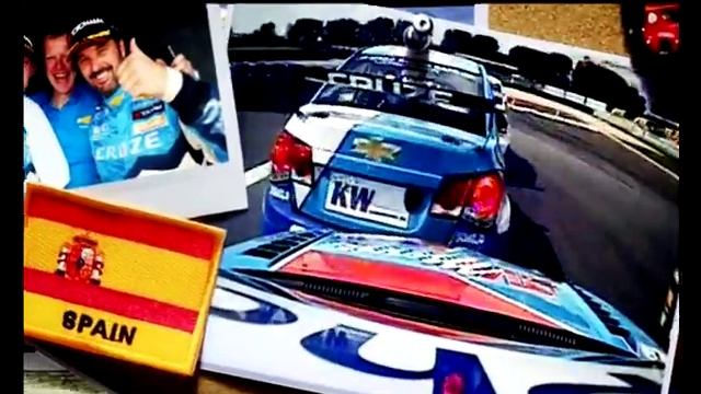 Chevrolet Cruze TVC 30 sec. - 2011 смотреть онлайн