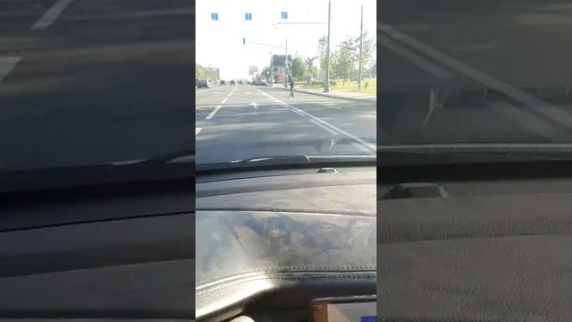 Самокат Москва смотреть онлайн