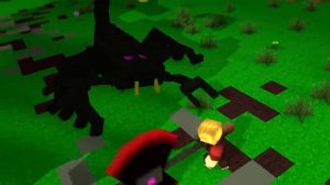 Minecraft Song ♪ «Mobs Can't Handle Us» a Minecraft CrazyCraft Parody (Minecraft Animation)