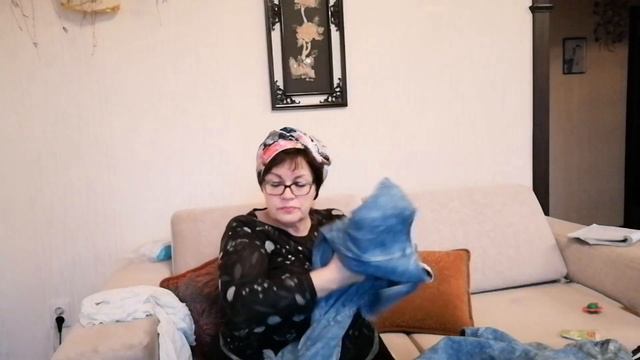 673. СКОРО, ЕДЕМ НА ЮБИЛЕЙ.. ВЫБИРАЮ ВЕЩИ И НОВАЯ ПЕСНЯ ПРИШЛА... смотреть онлайн