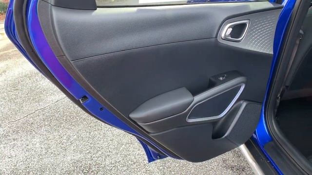 2022 Kia Soul Smyrna, Marrietta, Atlanta, Alpharetta, Kennesaw, GA 289021 смотреть онлайн