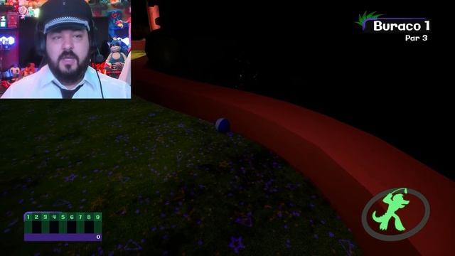 Finalmente A DLC RUIN de FNAF Security Breach! смотреть онлайн