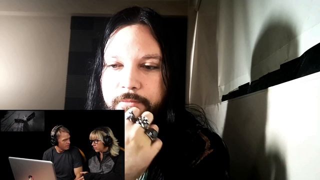 META-REACTION: Parents React to Metal смотреть онлайн