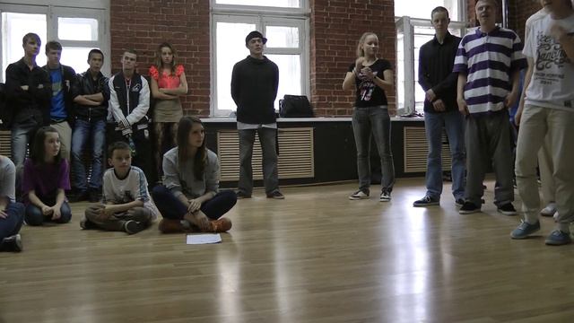Форма Junior battle Locking батлы 2 смотреть онлайн