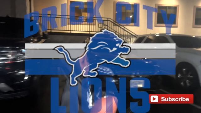 Phenom 7 year old lil o Ferrari Brick City Lions ?? #football #fitness #love смотреть онлайн