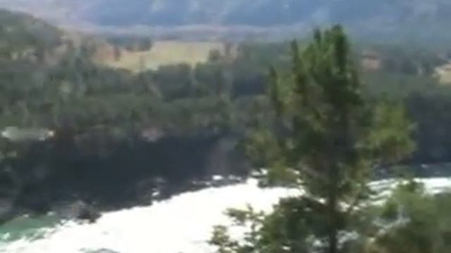 Чемал  Каракольские озера